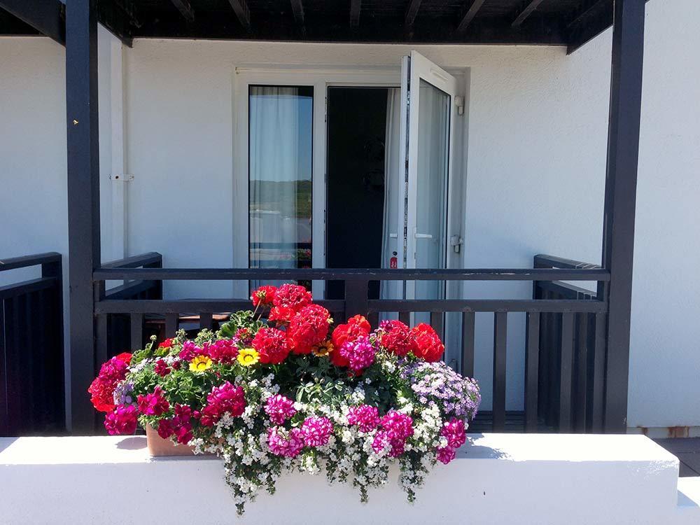 Discovery Bay St Ouen's Quarto foto
